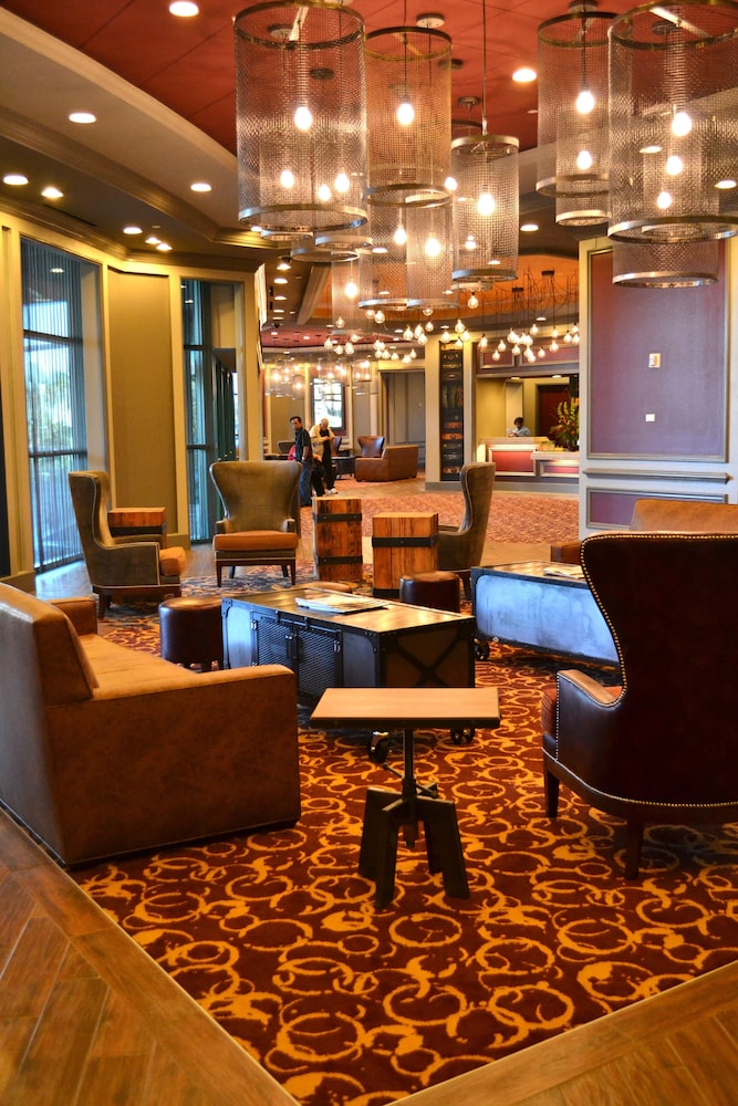 Horseshoe Lake Charles A Caesars Rewards Destination - photo 5
