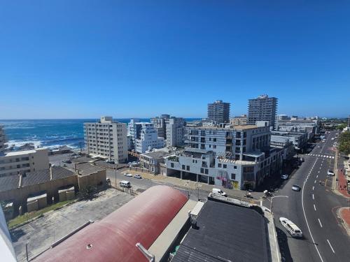 Modern Micro Apartment Sea Point