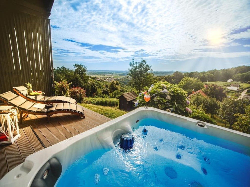 La Mia Storia — 4-Star Luxury Hotel in Beretinec, Croatia