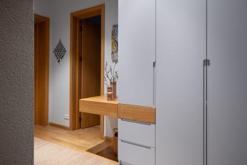 Apartment on Liberty Square with 2BD