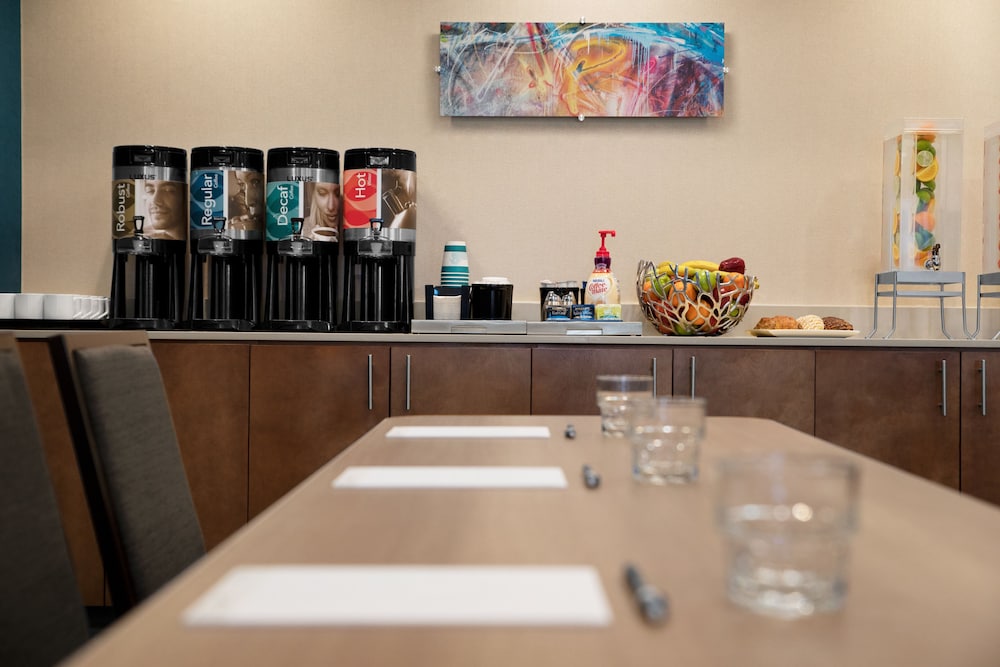 Homewood Suites by Hilton Houston NW at Beltway 8 TX - photo 44