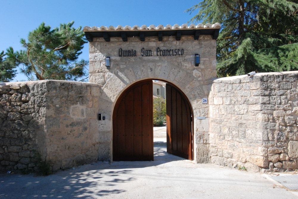 Quinta San Francisco — Burgos