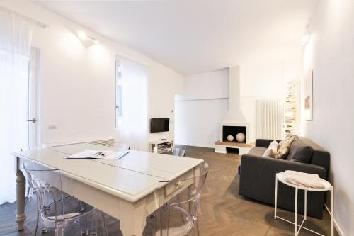 Prestige Boutique Homes Il Nido Dei Navigli — 4-Star Luxury Hotel in Milan, Italy
