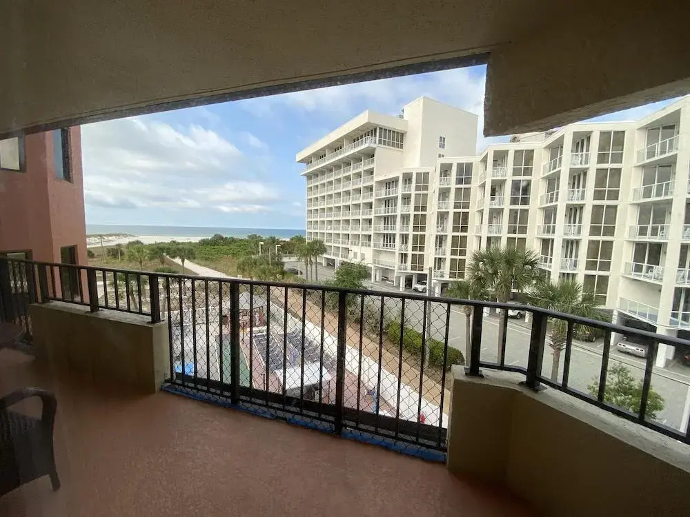 Treasure Island Beach Club - photo 15