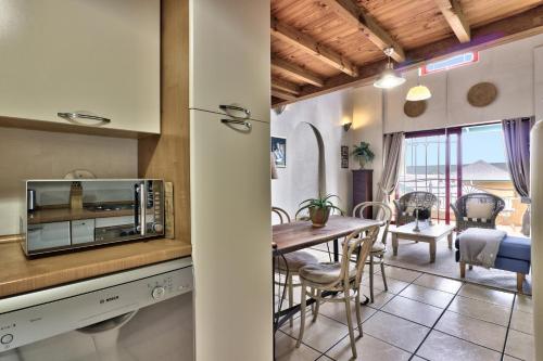 The Beach Loft
