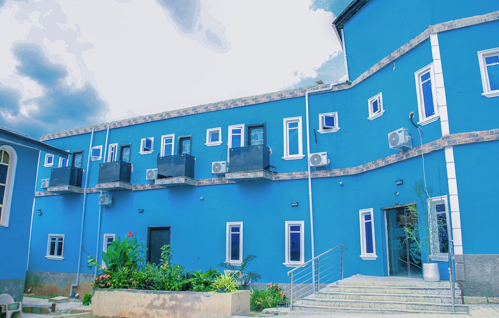 Xela Hotels and Resorts in Ile-Ife, Nigeria