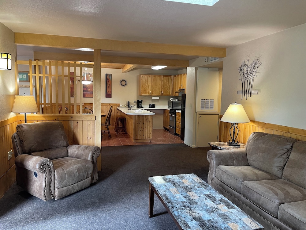 Mount Shasta Resort - photo 31