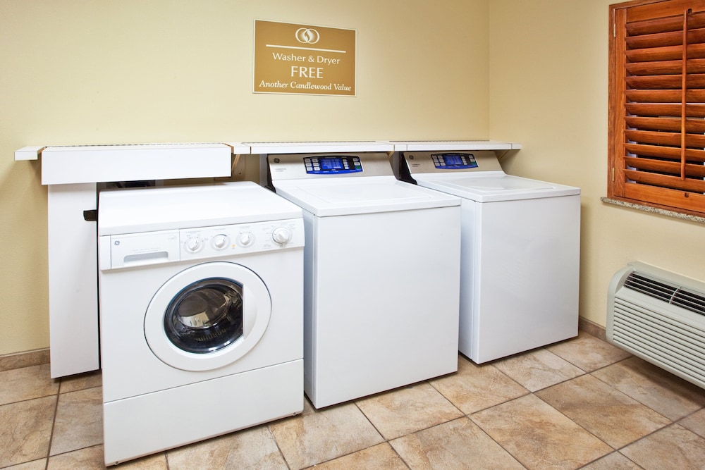 Candlewood Suites Columbus Fort Benning by IHG - photo 40