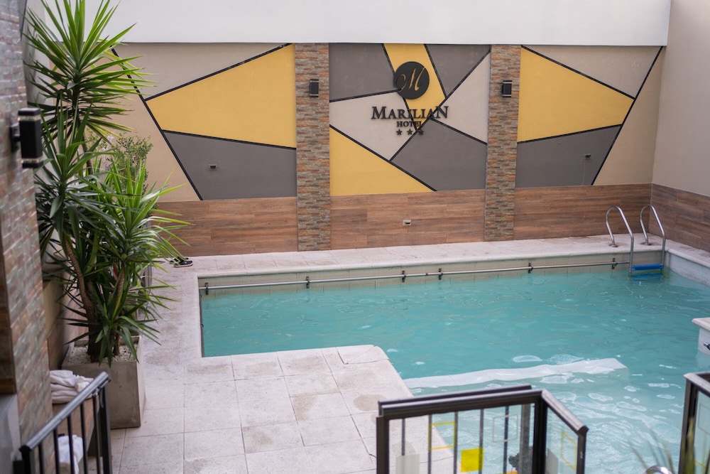 Marilian Hotel in Salta, Argentina