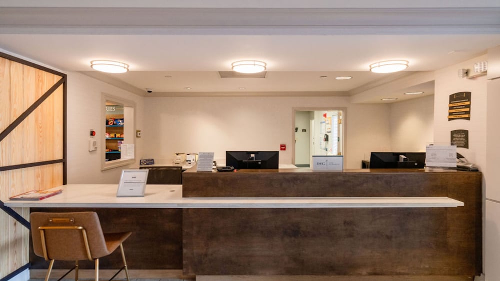 Staybridge Suites Jackson an IHG Hotel - photo 4