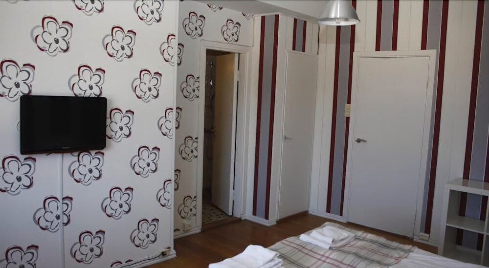 Hotell 1016 Olav Digre — Sarpsborg — photo 5