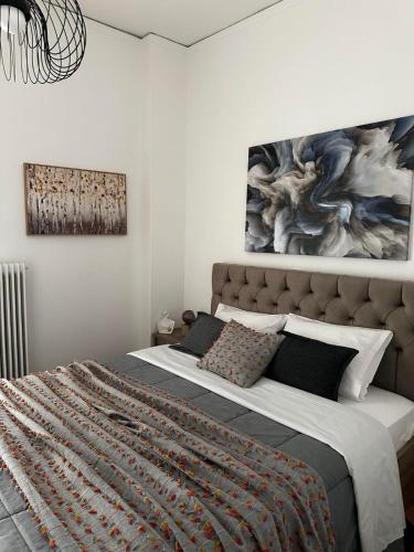 Cozy Athena Apartment — 4-Star Luxury Hotel in Athens, Greece