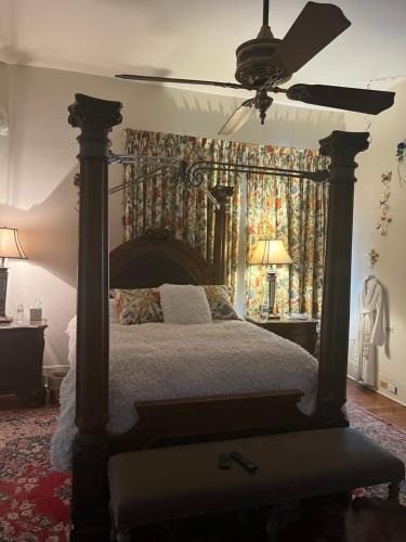 The Happy Place #1 — 4-Star Luxury Hotel in New Orleans, United States
