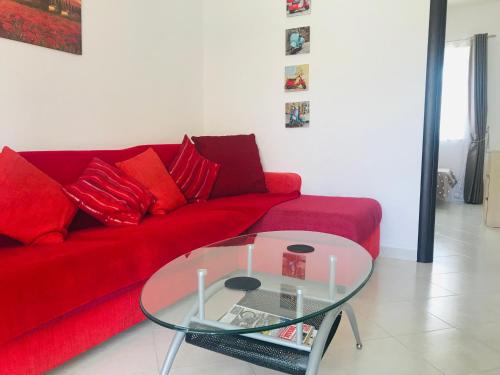 Pizzo Beach Club two bed Apartments 8G — 4-Star Luxury Hotel in Pizzo, Italy