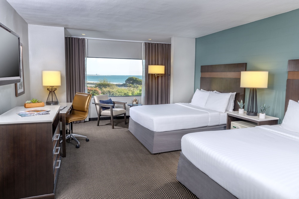 The Pierpont Inn - featured photo