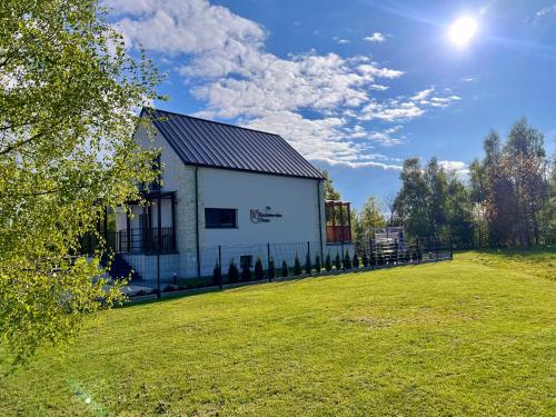 Kazimierska Oaza in Kazimierz Dolny, Poland