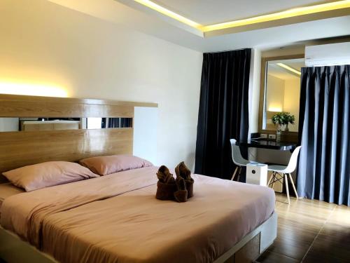 1BRStudio not far from the city — 4-Star Luxury Hotel in Chiang Mai, Thailand