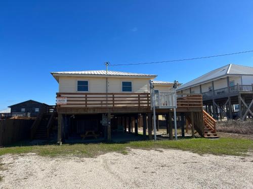 2 Blessed in Dauphin Island, United States