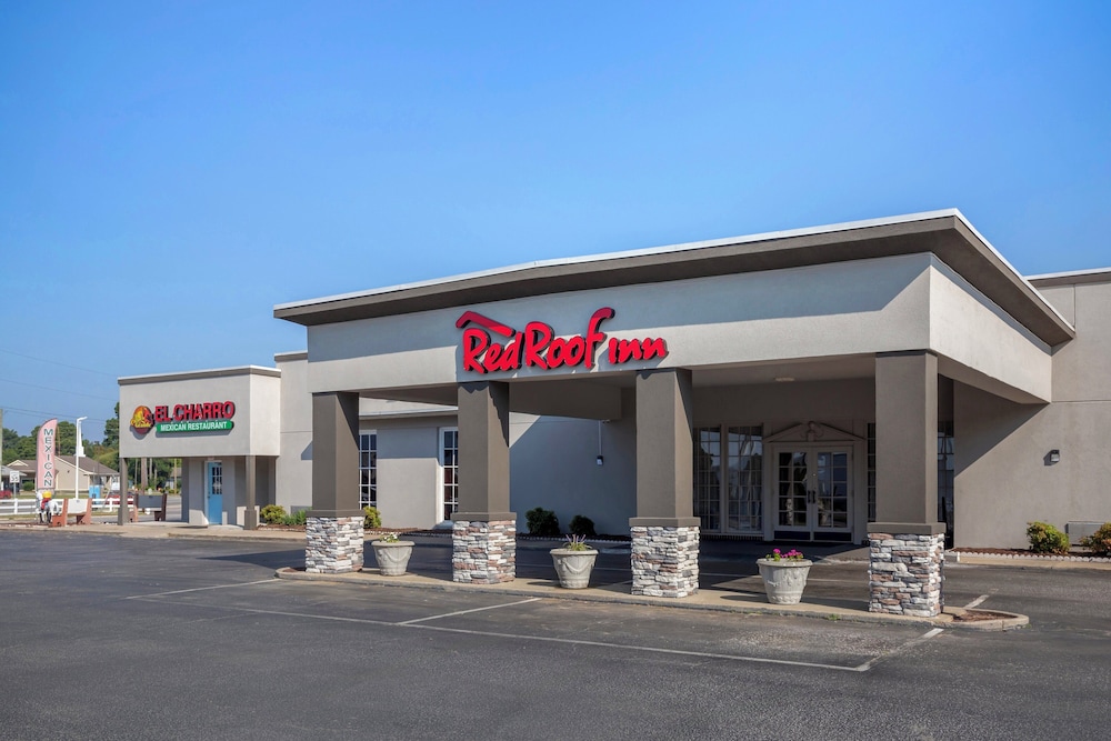 Red Roof Inn Dunn - photo 34
