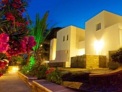 Ios Memories in Ios, Greece