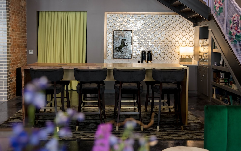 Hotel Trundle - photo 88