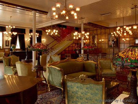 The Don Vicente De Ybor Historic Inn - photo 6