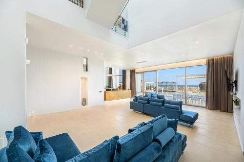 Seascape Villa — Eforie Sud — photo 3