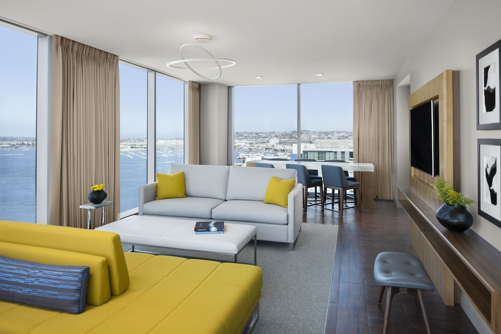 InterContinental San Diego by IHG - photo 17