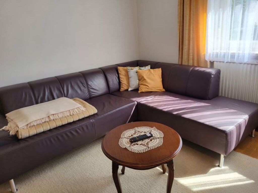 Apartment Frieda by Interhome — Zams — photo 4