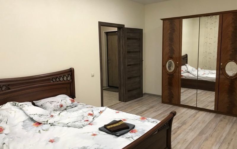 Alatyr Surgut st. Esenina 4 in Surgut, Russia