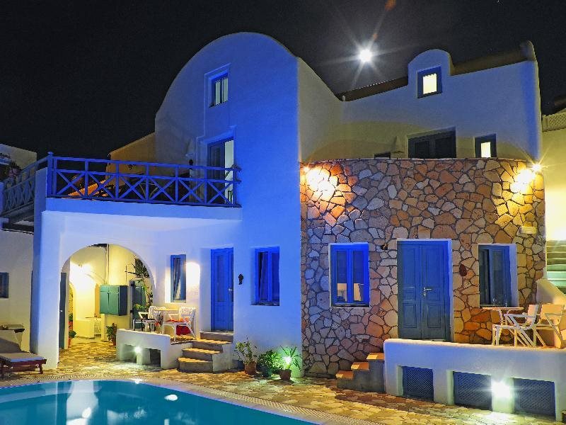 Seaside Beach Hotel - last minute hotel in Unknown City