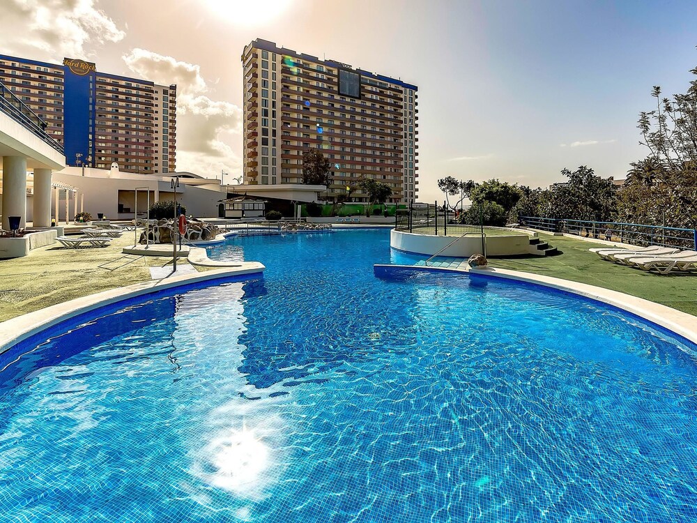 South Paradise - last minute hotel in Adeje