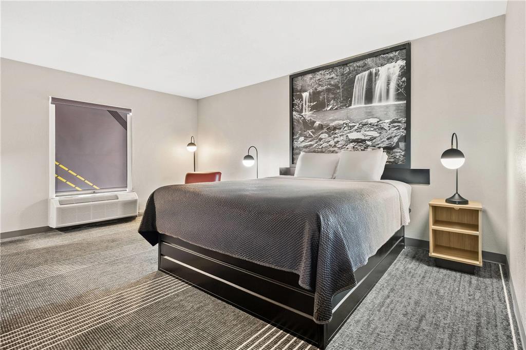 Super 8 by Wyndham Harrison AR - photo 25