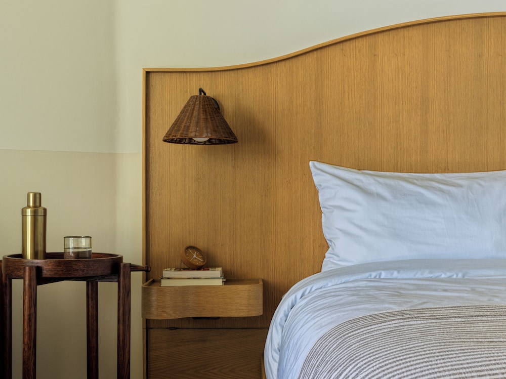 Casa Loma Beach Hotel - photo 6