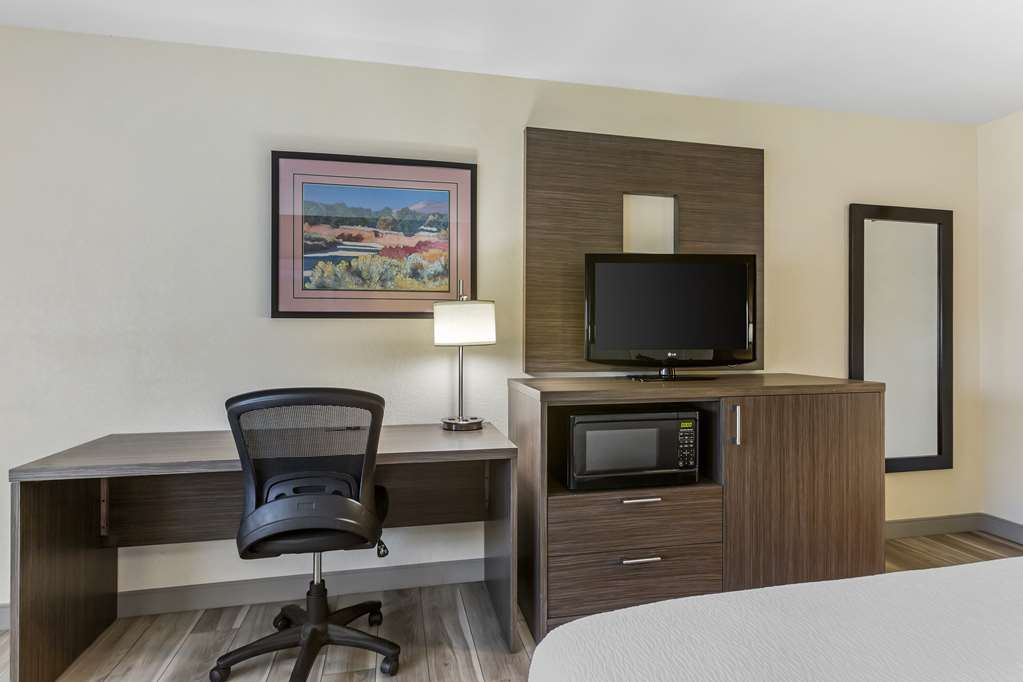 Best Western Superstition Springs Inn - photo 22