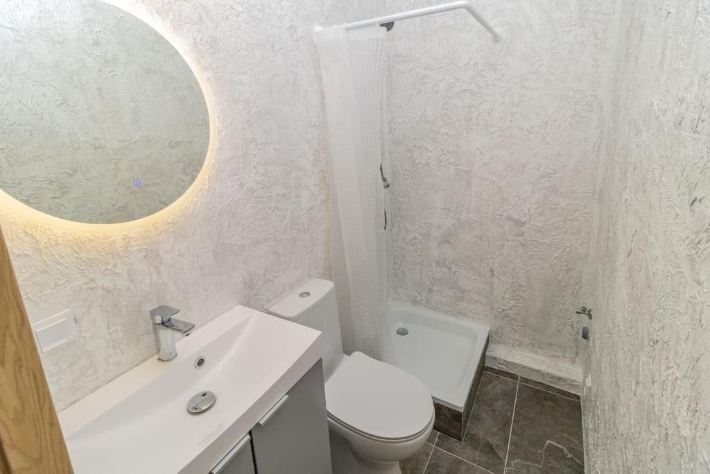Nice studio flat
