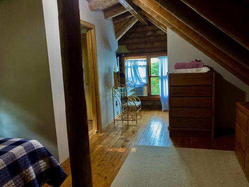 Garden Grove Retreat & Lodging near Pictured Rocks Fayette Trails - photo 20