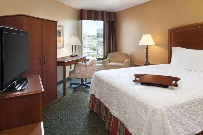 Quality Inn Florissant St Louis - photo 8