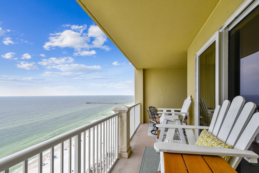 Grand Panama Beach Resort by Book That Condo - photo 180