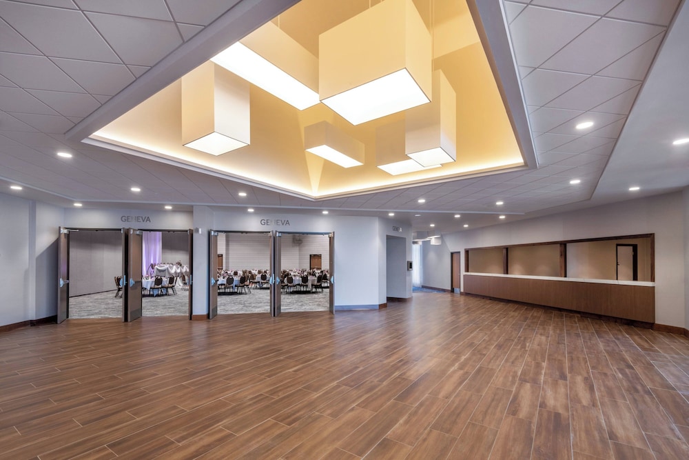 Marriott Madison West - photo 51