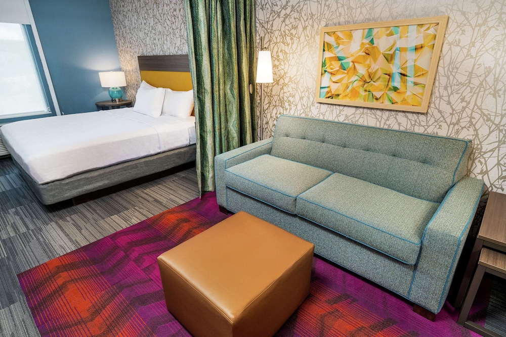 Home2 Suites by Hilton San Antonio at the Rim - photo 20