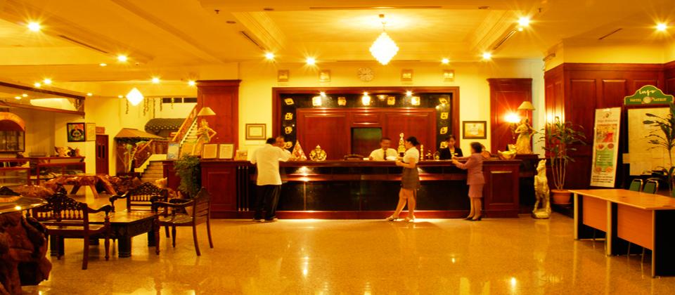 Hotel Satelit — Surabaya — photo 3