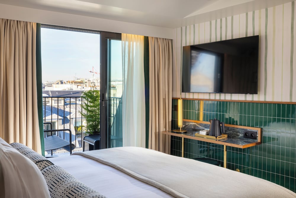 Hôtel Filigrane & Spa — Paris — photo 5