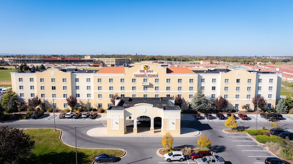 The Inn At Charles Town in Charles Town, United States