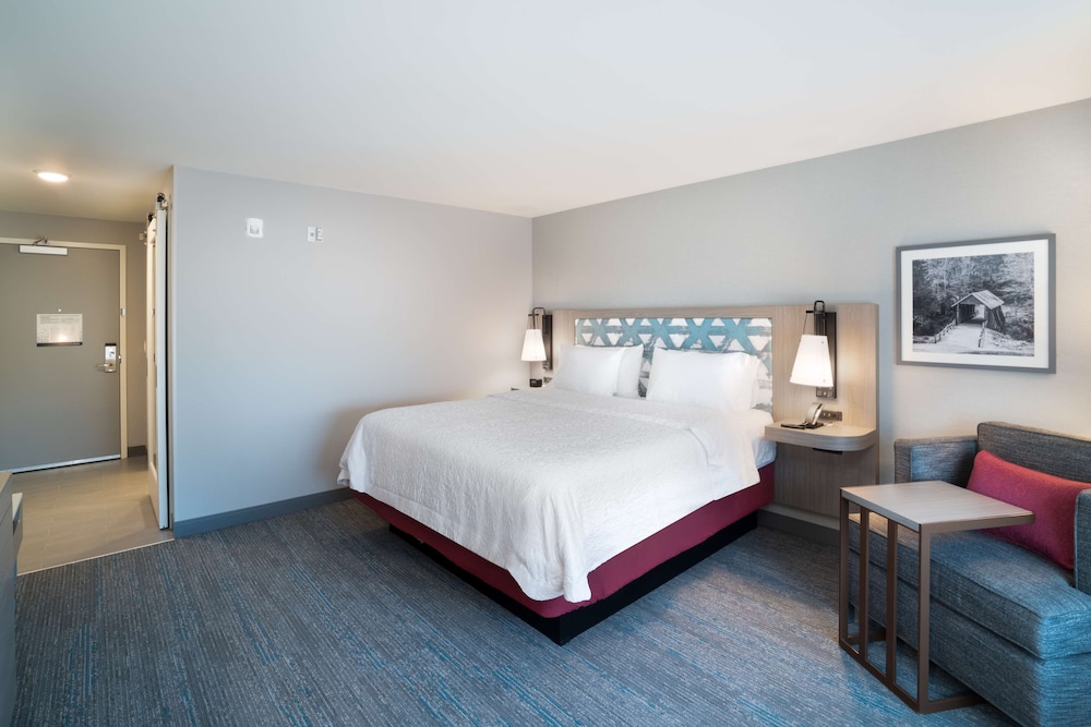 Hampton Inn Greer Greenville SC - photo 9