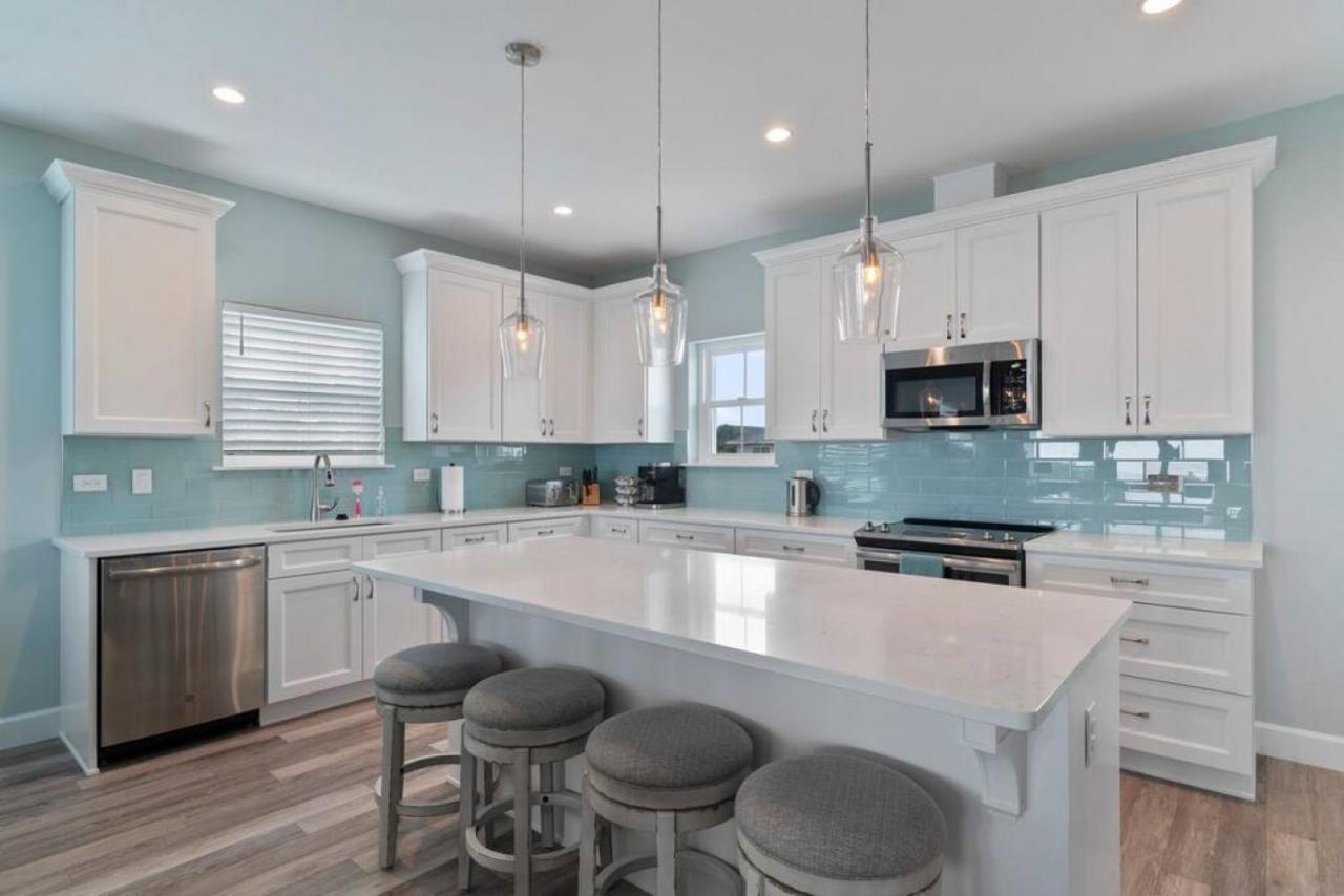 Just Beachy Spectacular oceanfront with heated pool — Saint Augustine — photo 4