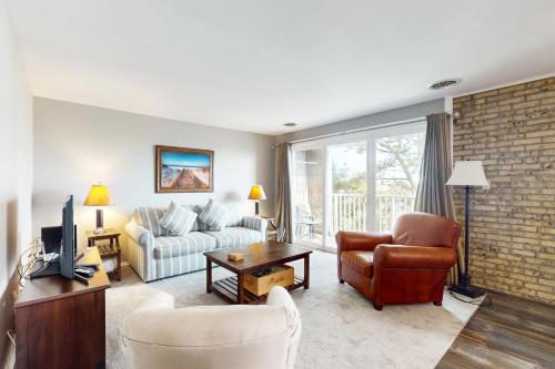 Rehoboth Beach The Crest #303 — 4-Star Luxury Hotel in Rehoboth Beach, United States