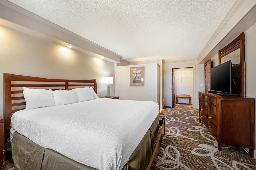 Best Western Plus Mid Nebraska Inn & Suites - photo 43