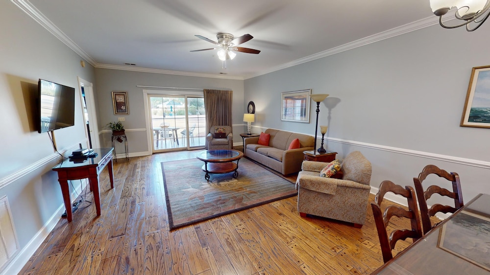 The Orange Starfish - last minute hotel in Myrtle Beach