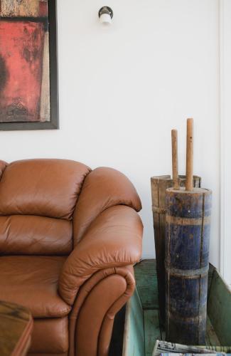 Thorshammer guesthouse
